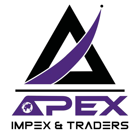 Apex Impex & Traders logo